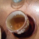 舟蔵の里 - さんぴん茶
