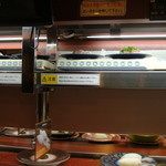 Odorisushi - 