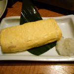 魚民 - 手作り玉子焼