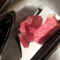 鉄板焼 ときわ - 