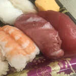 寿司処きんのだし - 