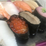 Sushidokoro Kinno Dashi - 