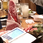 Yakiniku Mago Zaburou - 