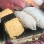 Sushidokoro Kinno Dashi - 