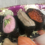 寿司処きんのだし - 