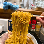 一条流がんこ総本家分家四谷荒木町 - 