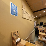 Sushi Kinosuke - 