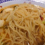 Saika Ramen - 麺
