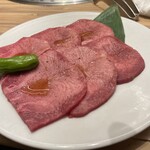 焼肉 平城苑 - 