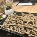 Fuuryuu Tagoto Soba - 