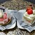 ファクトリーシン - 料理写真:苺のモンブラン、苺ショートケーキ