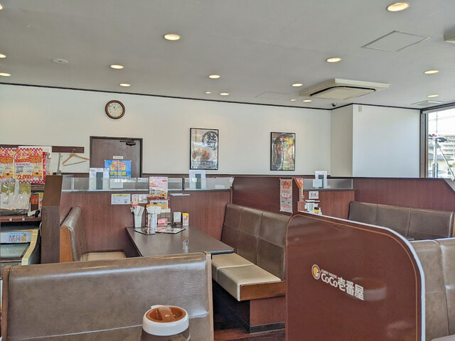 CoCo Ichiban Ya Midoriku Tokushige Ten photo 4