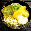 うぶしな - 宮うどん