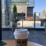 STARBUCKS COFFEE - 