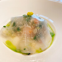 ビュー＆ダイニング コトシエール - 