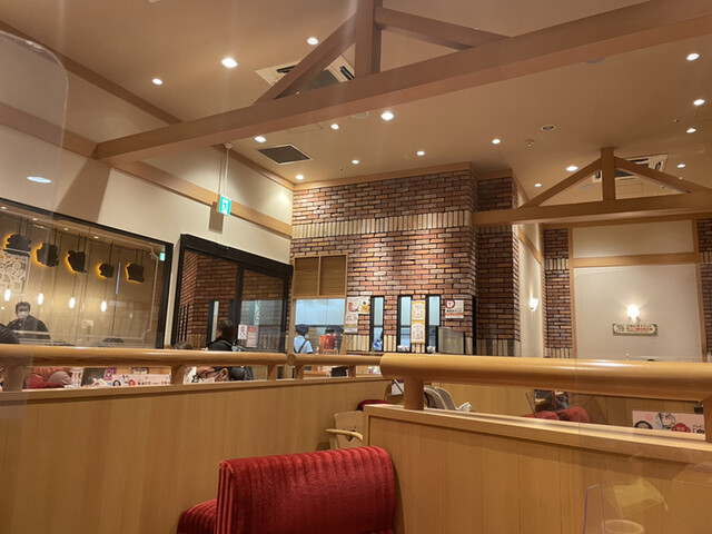 Komeda Coffee Ten Ionmorudainichiten photo 4