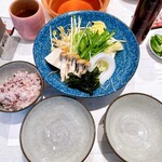 Shabushabu Yamawarau - 