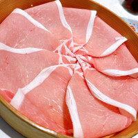 しゃぶしゃぶ 山笑ふ 銀座店 - 