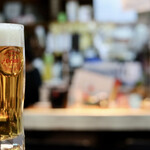 沖縄居酒屋ゆいゆい - オリオンビールがうまい！