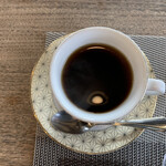 K.Cダイニング - コーヒー