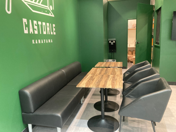 カストーロ金山 鈴鹿店 (CASTORLE KANAYAMA) - 平田町/スイーツ(その他) | 食べログ