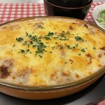 シルビア - チキンドリア