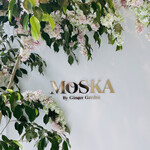 MOSKA by GingerGarden - 