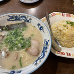 Hakata Ramen Ryuuou - 