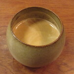 クーリエール - コーヒー