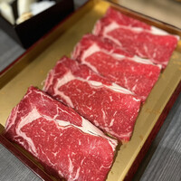 しゃぶ禅 四谷店 - 