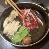 しゃぶ禅 四谷店 - 