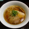 らぁ麺 すぎ本