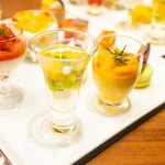 ラウンジ シーウインド - 