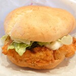 ケンタッキーフライドチキン - 