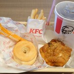 ケンタッキーフライドチキン - 