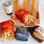 McDonalds - 