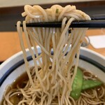 蕎麦一心たすけ - 