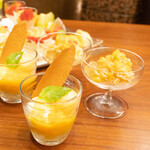 ラウンジ シーウインド - 