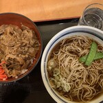 蕎麦一心たすけ - 