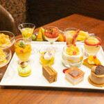 ラウンジ シーウインド - 