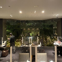 オールデイダイニング リモネ(リーガロイヤルホテル大阪) - 