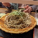 おらが蕎麦 - 