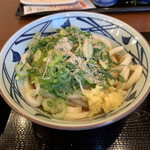 丸亀製麺 - 