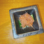 Sushi Tofuro - こりこり梅なんこつ