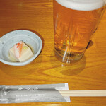 Sushi Tofuro - 