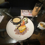 CAFE KATSUO - 