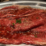 Yakiniku Hiroshouten - 