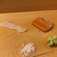 鮨 しゅん輔 阿佐ヶ谷 - 