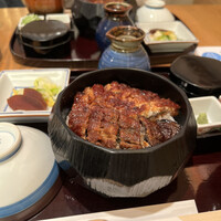 ひつまぶし名古屋備長 ラシック店 - 