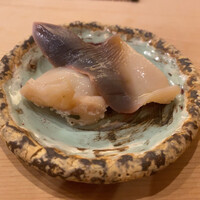 鮨 しゅん輔 阿佐ヶ谷 - 